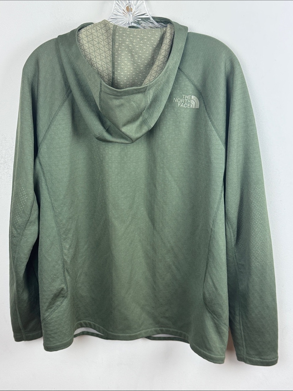 The North Face Jacket - Picture 2 of 7